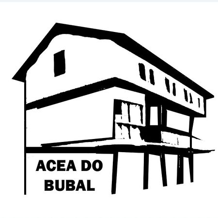 Acea Do Bubal Pensionat Os Peares Exteriör bild